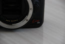 Canon Slr Camera (Film) Kiss X2