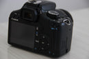Canon Slr Camera (Film) Kiss X2