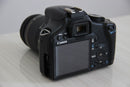 Canon Slr Camera (Film) Kiss X2