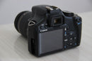 Canon Slr Camera (Film) Kiss X2