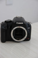 Canon Slr Camera (Film) Kiss X2