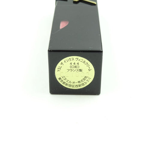 Yves Saint Laurent Lipstick 444