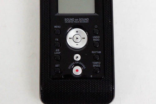 Handle Coder Korg Sr1 Sound On