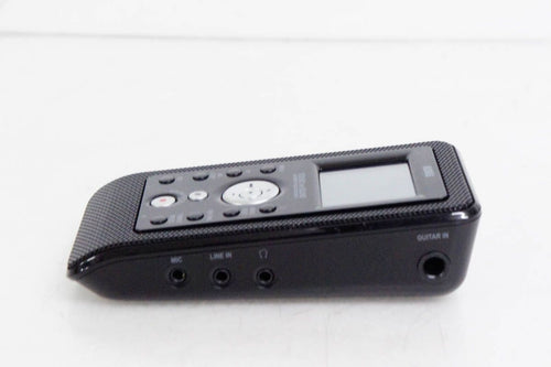 Handle Coder Korg Sr1 Sound On