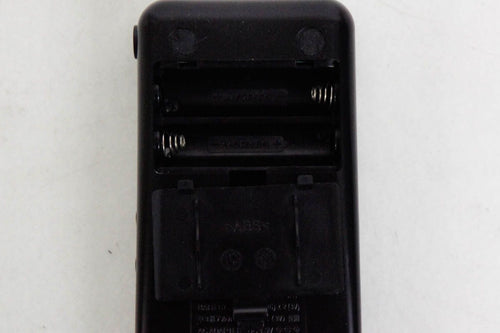 Handle Coder Korg Sr1 Sound On