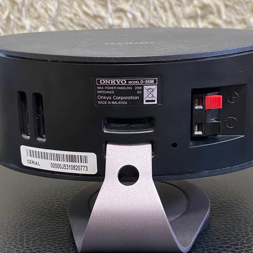 Onkyo Other D-35M 2