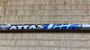 Ust Mamiya Other Attscool4-X 43.5Inchtm