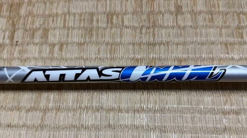 Ust Mamiya Other Attscool4-X 43.5Inchtm