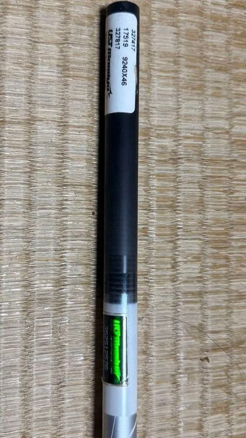 Ust Mamiya Other Attscool4-X 43.5Inchtm