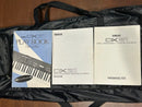 Yamaha Keyboards Digital Pianos Dx21