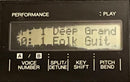 Yamaha Keyboards Digital Pianos Dx21