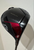 Drivers Rmx Vd/X 10.5 Sr