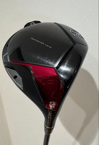 Drivers Rmx Vd/X 10.5 Sr