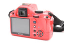 Digital Slr 8,015 K-X #21547