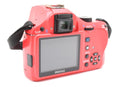 Digital Slr 8,015 K-X #21547