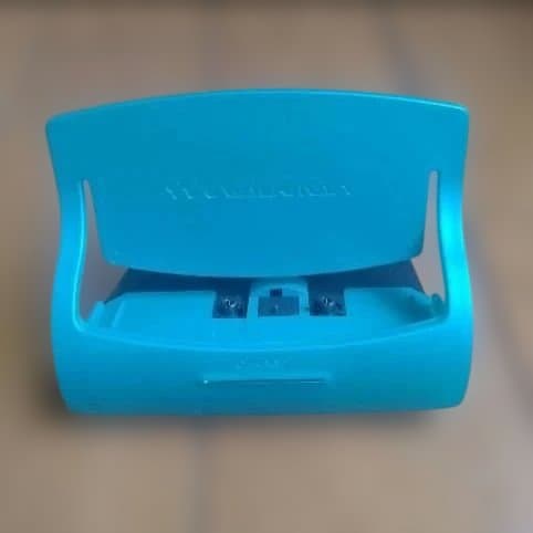 Sony Portable Md Player Mz-E707
