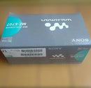 Sony Portable Md Player Mz-E707