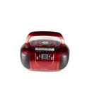 Anabas Cd Md Cassette Deck Fm Cd-Cb5