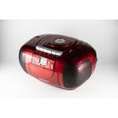 Anabas Cd Md Cassette Deck Fm Cd-Cb5