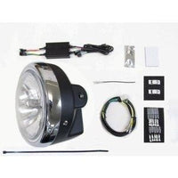 Cowl Fender 3 Led-Mr H 6000K 125 (Lbh-H21)