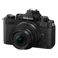 Nikon Mirrorless Interchangeable Lens Cameras Zfc16-50 Vr