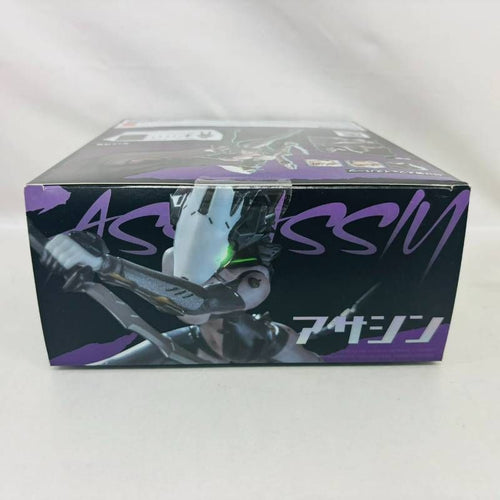 Others Assassin 1/12 Snail Shell