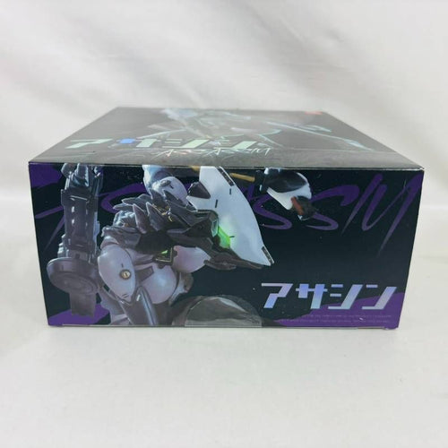 Others Assassin 1/12 Snail Shell