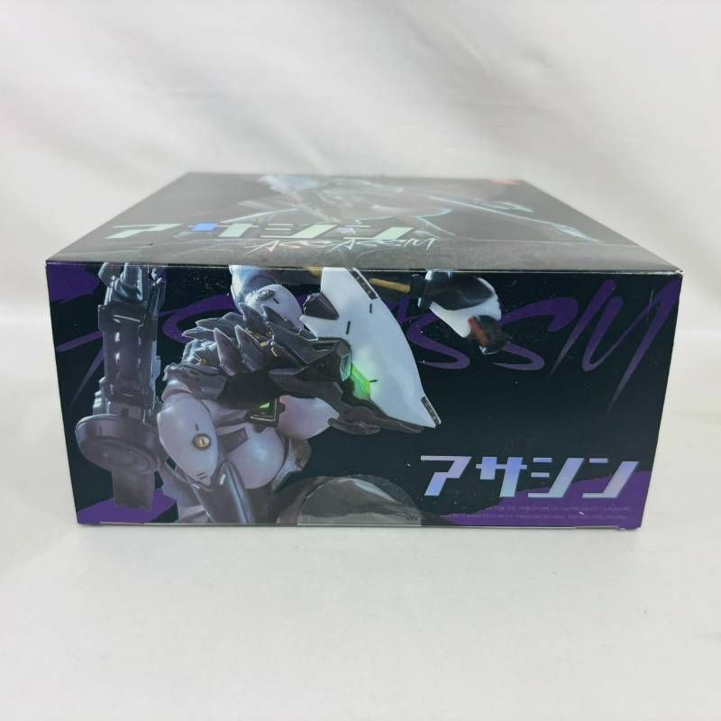 Others Assassin 1/12 Snail Shell