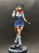 Max Factory Military Plamax 1/20