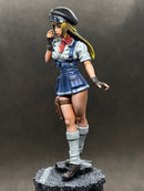 Max Factory Military Plamax 1/20