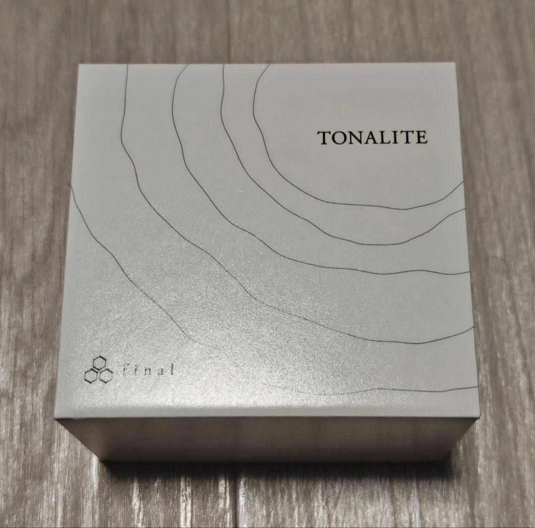 Wireless Earphone Final Tonalite
