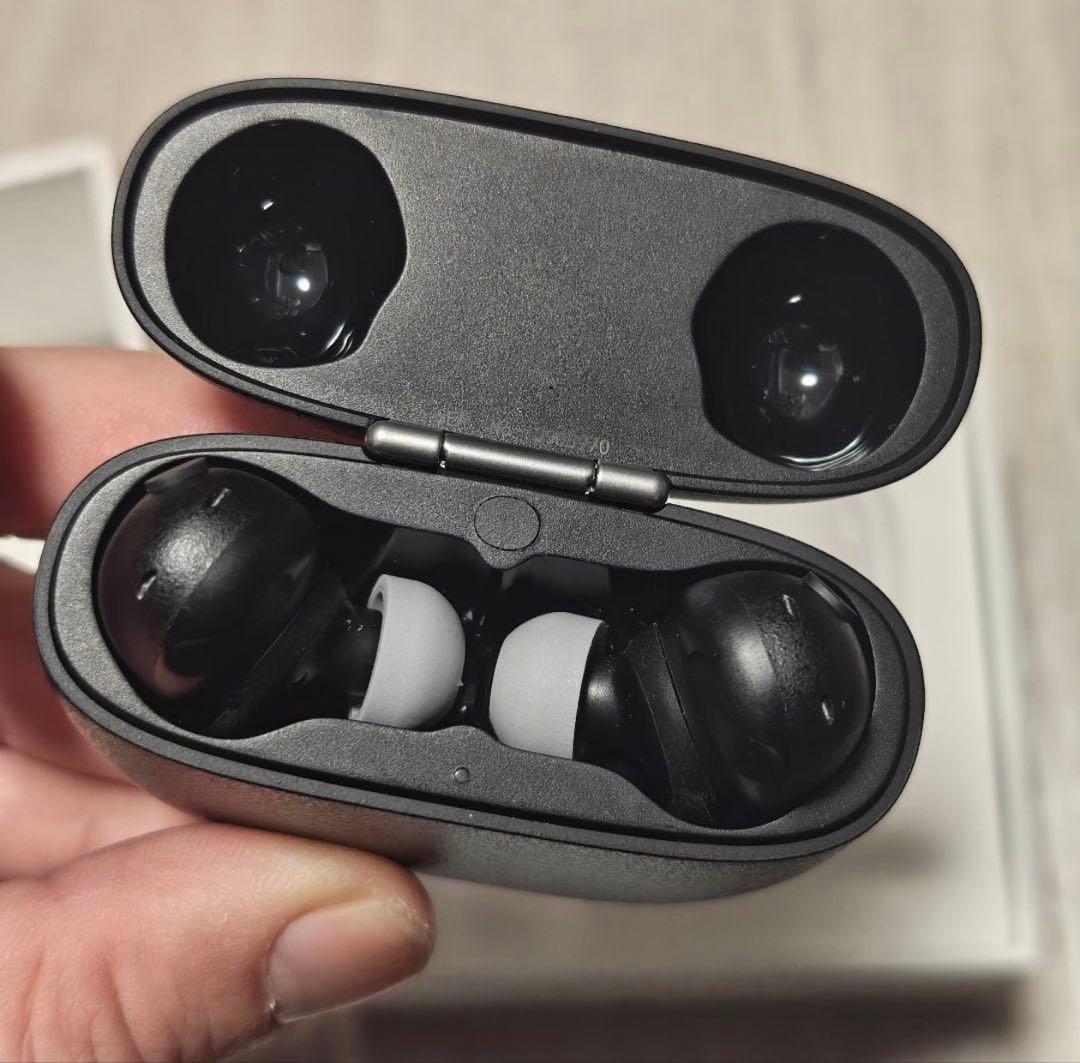 Wireless Earphone Final Tonalite