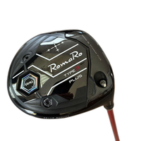 Romaro Driver Type R Plus Dr10.5 Rj-Th