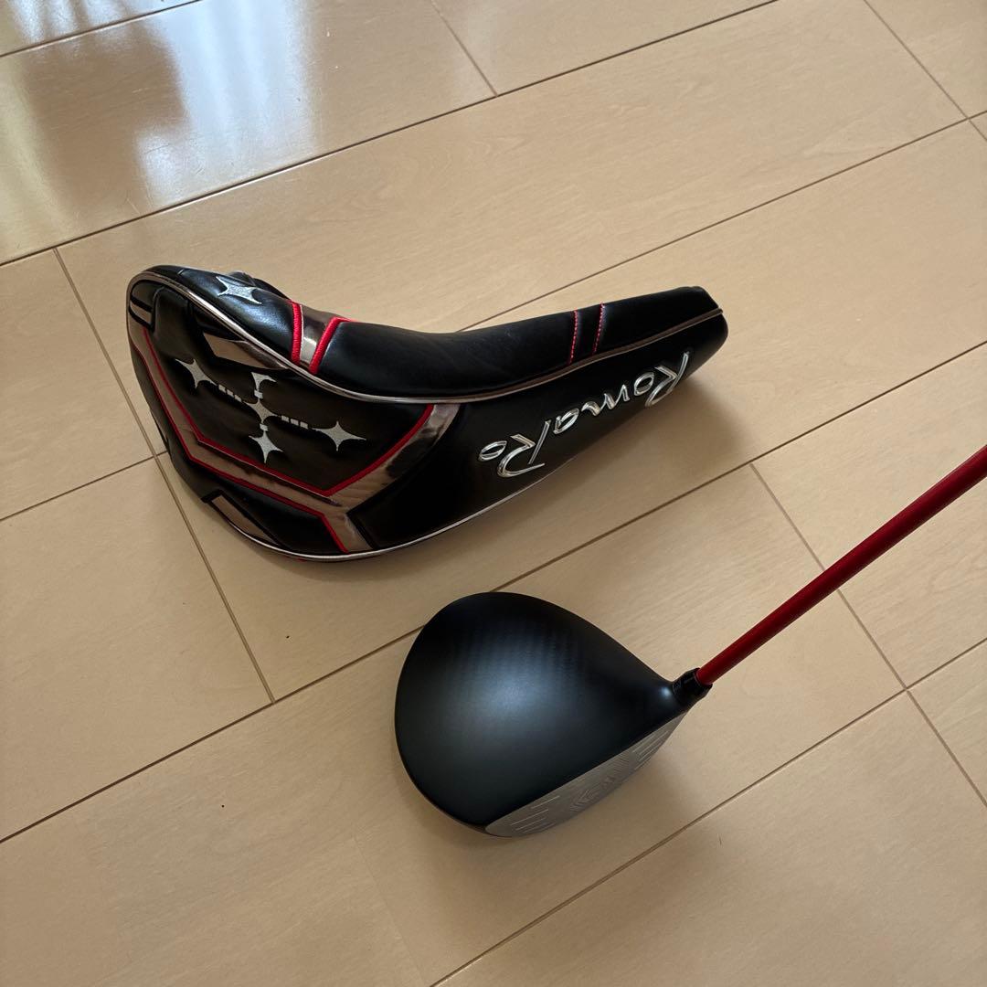 Romaro Driver Type R Plus Dr10.5 Rj-Th
