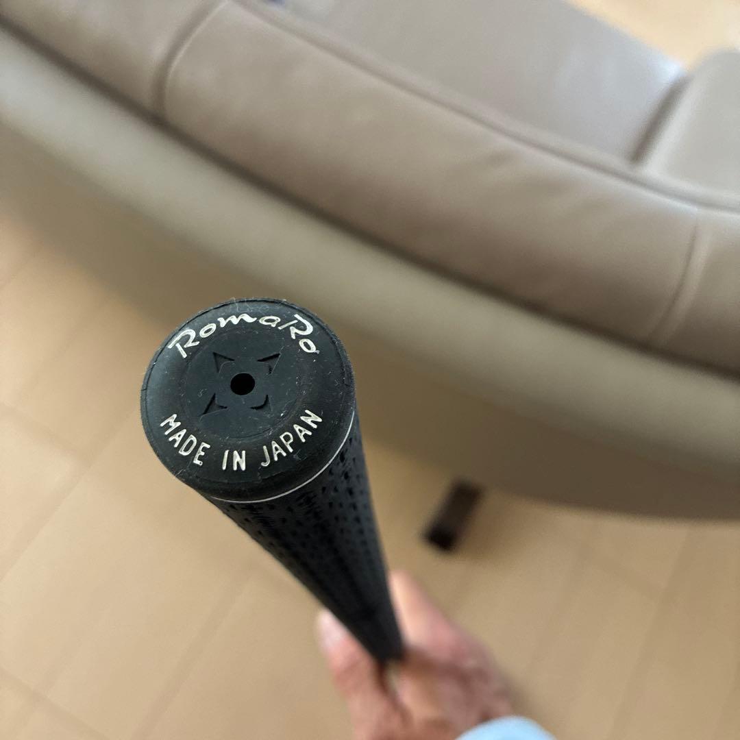 Romaro Driver Type R Plus Dr10.5 Rj-Th