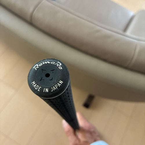 Romaro Driver Type R Plus Dr10.5 Rj-Th