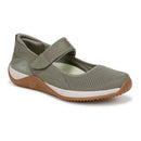 Leica Sneakers Ryka Echo Womens Mary Janes Green