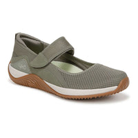 Leica Sneakers Ryka Echo Womens Mary Janes Green