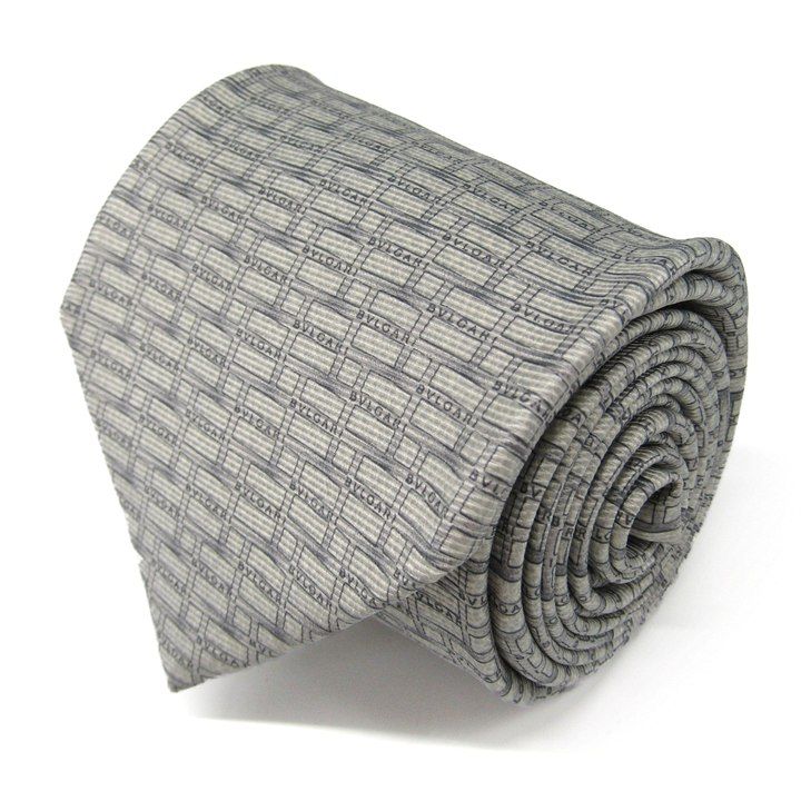 Bvlgari Tie Po