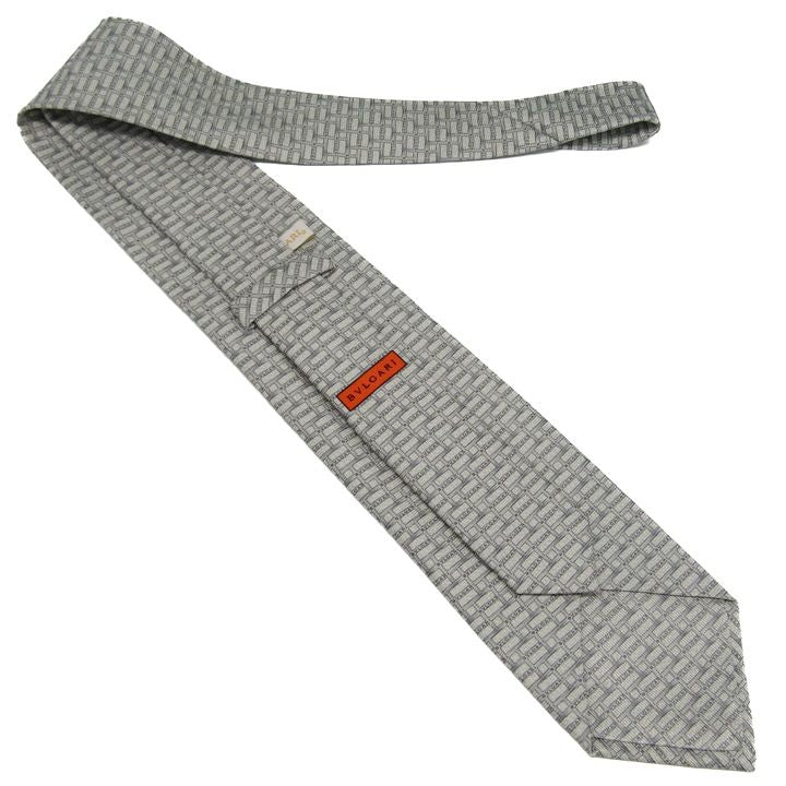 Bvlgari Tie Po