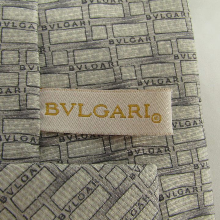 Bvlgari Tie Po