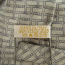 Bvlgari Tie Po