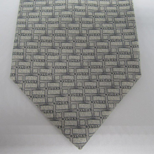 Bvlgari Tie Po