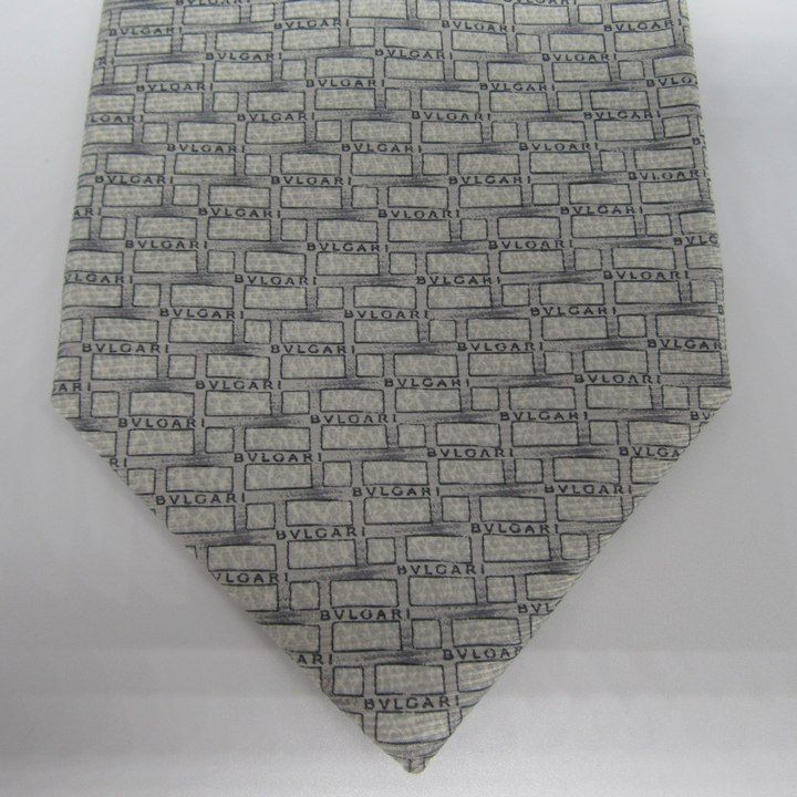 Bvlgari Tie Po
