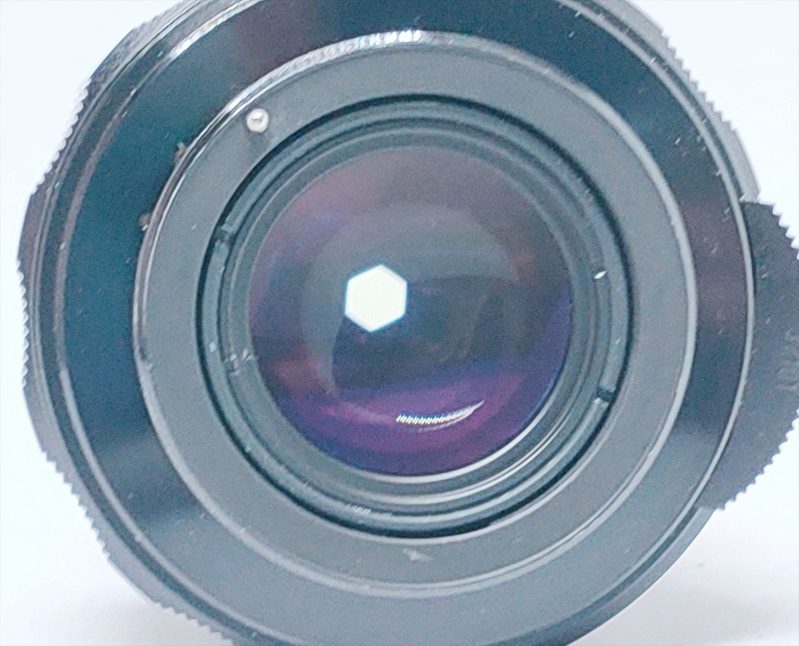 Pentax Slr Camera (Film) Spotmatic Super-Takumar F/1.8 (3324-1)