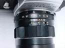 Pentax Slr Camera (Film) Spotmatic Super-Takumar F/1.8 (3324-1)