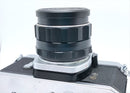 Pentax Slr Camera (Film) Spotmatic Super-Takumar F/1.8 (3324-1)