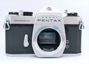 Pentax Slr Camera (Film) Spotmatic Super-Takumar F/1.8 (3324-1)
