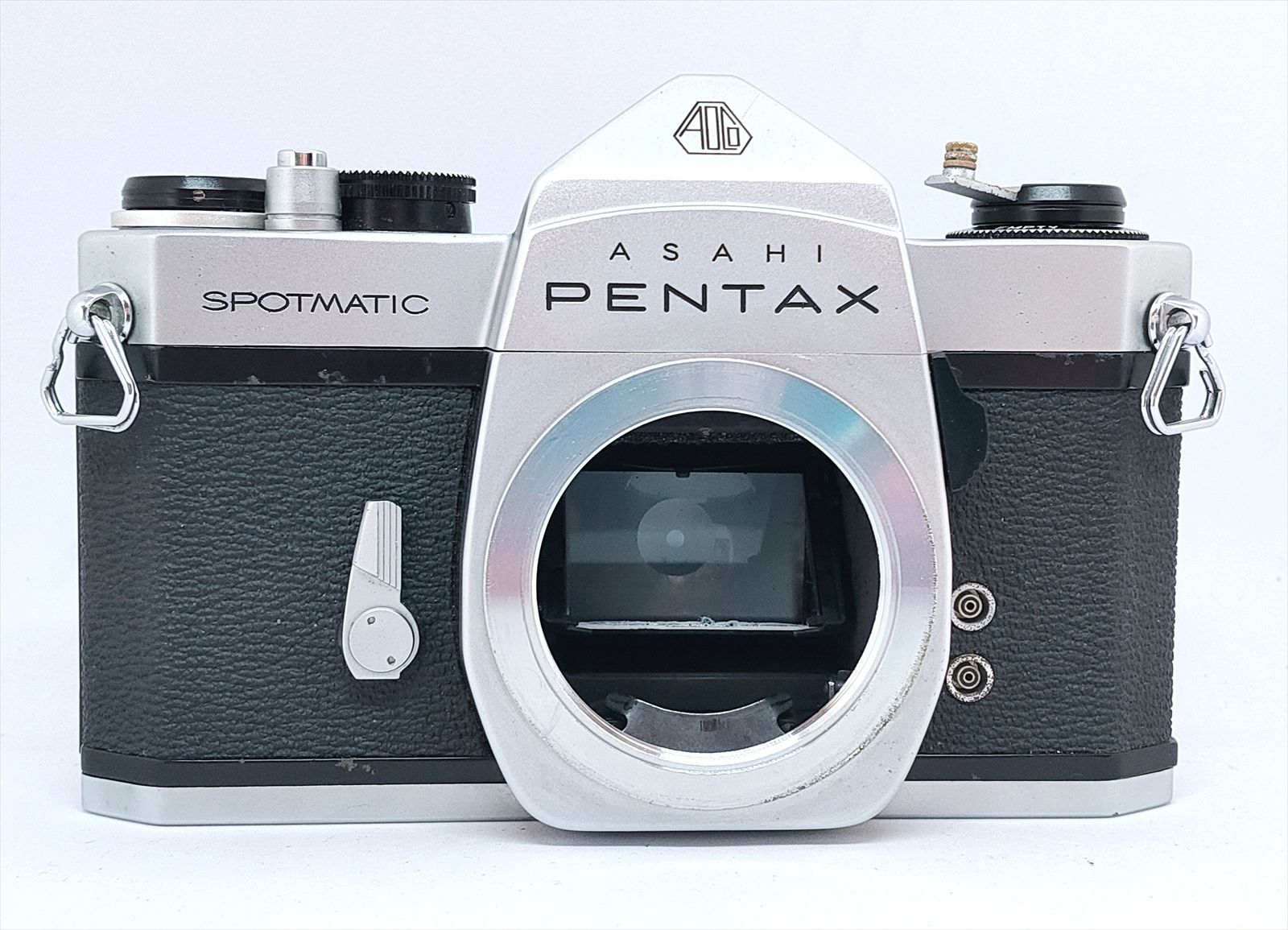 Pentax Slr Camera (Film) Spotmatic Super-Takumar F/1.8 (3324-1)