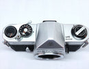 Pentax Slr Camera (Film) Spotmatic Super-Takumar F/1.8 (3324-1)